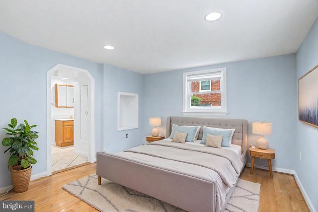 8901 LAGRANGE ST, Lorton, VA 22079