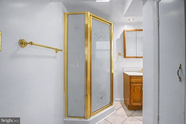 8901 LAGRANGE ST, Lorton, VA 22079