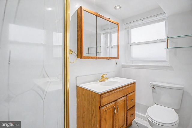 8901 LAGRANGE ST, Lorton, VA 22079