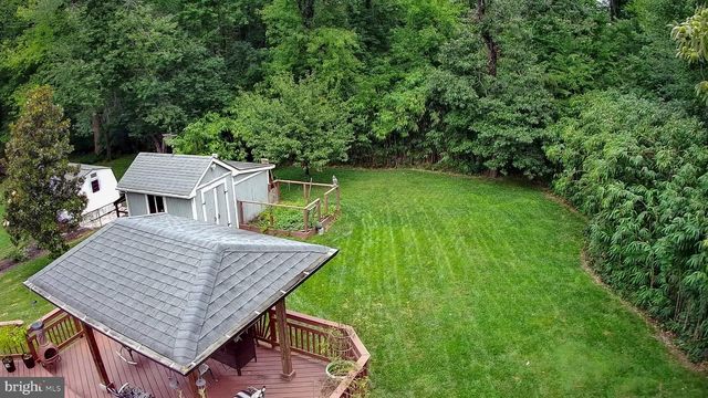 8901 LAGRANGE ST, Lorton, VA 22079
