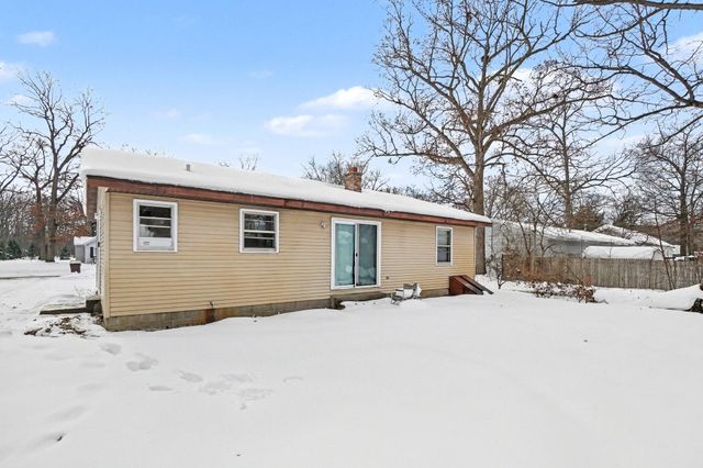 3054 Glenrick Avenue, Muskegon Twp, MI 49442