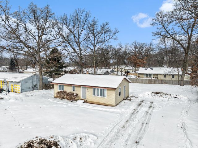 3054 Glenrick Avenue, Muskegon Twp, MI 49442