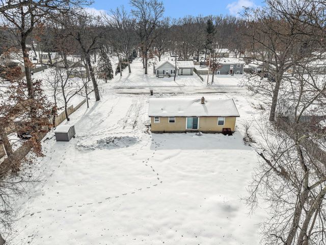 3054 Glenrick Avenue, Muskegon Twp, MI 49442