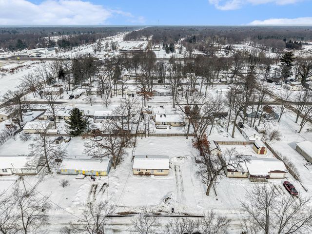 3054 Glenrick Avenue, Muskegon Twp, MI 49442