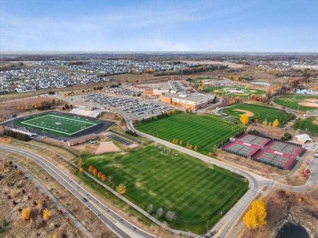 4991 Blake Way, Woodbury, MN 55129