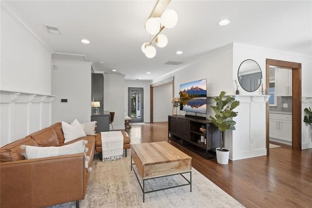 1909 Rogers Avenue SW, Atlanta, GA 30310