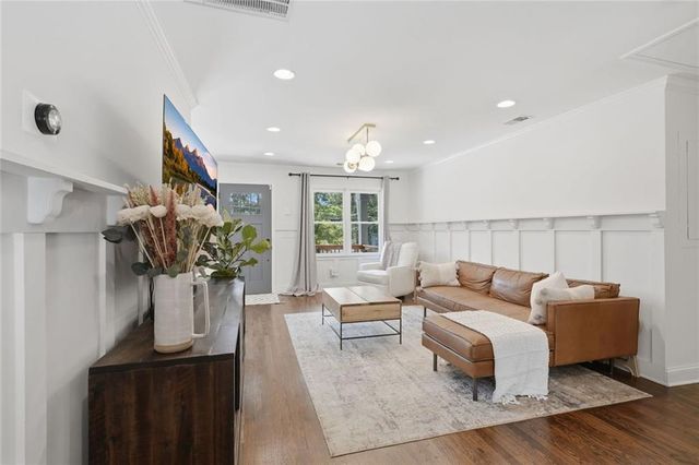 1909 Rogers Avenue SW, Atlanta, GA 30310
