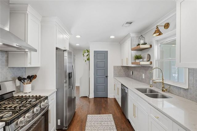 1909 Rogers Avenue SW, Atlanta, GA 30310