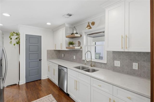 1909 Rogers Avenue SW, Atlanta, GA 30310