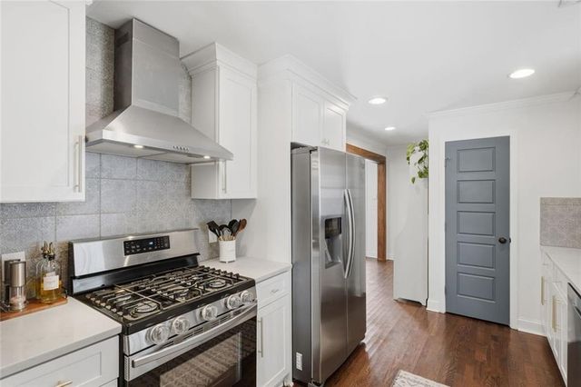 1909 Rogers Avenue SW, Atlanta, GA 30310