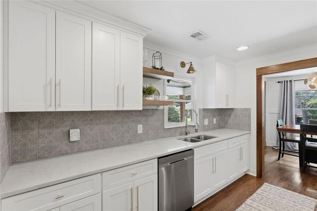 1909 Rogers Avenue SW, Atlanta, GA 30310