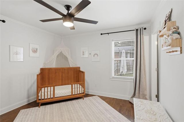 1909 Rogers Avenue SW, Atlanta, GA 30310