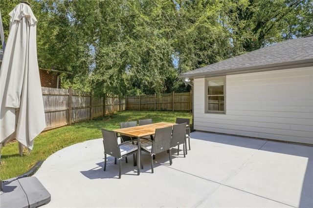 1909 Rogers Avenue SW, Atlanta, GA 30310