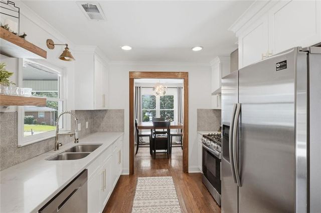 1909 Rogers Avenue SW, Atlanta, GA 30310