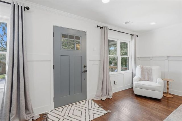1909 Rogers Avenue SW, Atlanta, GA 30310