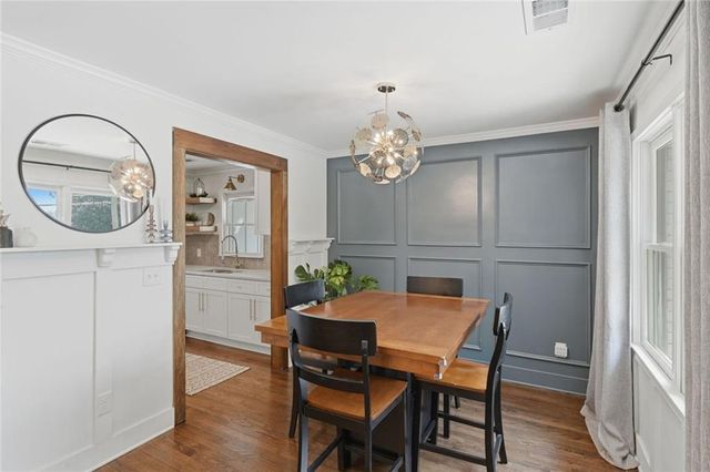 1909 Rogers Avenue SW, Atlanta, GA 30310