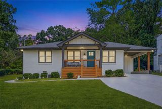 1909 Rogers Avenue SW, Atlanta, GA 30310