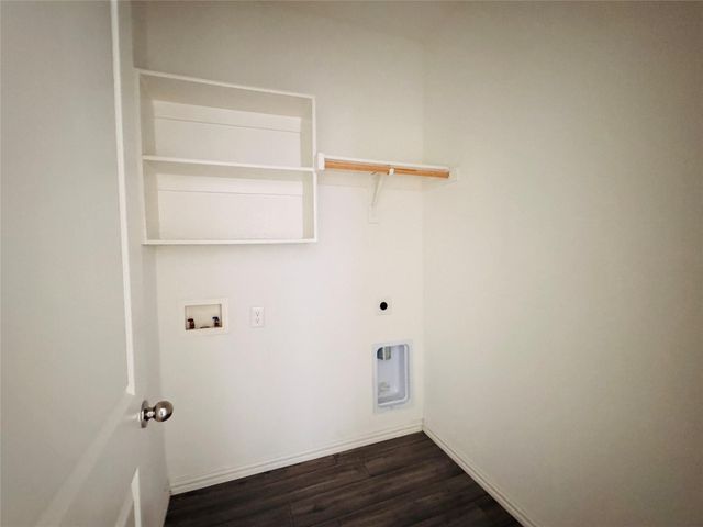 5616 Elwood Drive, Forney, TX 75126