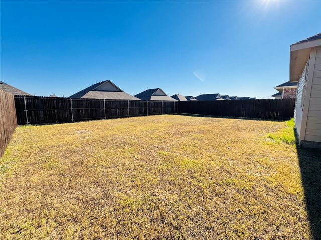 5616 Elwood Drive, Forney, TX 75126