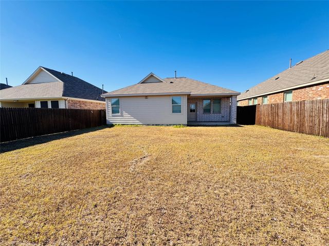 5616 Elwood Drive, Forney, TX 75126