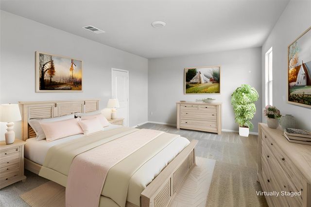 211 Rainmaker LN, Bastrop, TX 78602