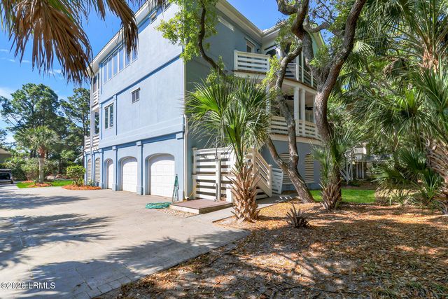 756 Marlin Drive, Fripp Island, SC 29920