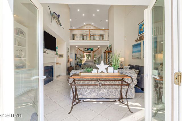 756 Marlin Drive, Fripp Island, SC 29920