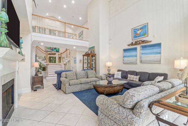756 Marlin Drive, Fripp Island, SC 29920