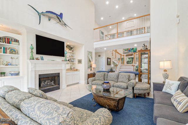 756 Marlin Drive, Fripp Island, SC 29920