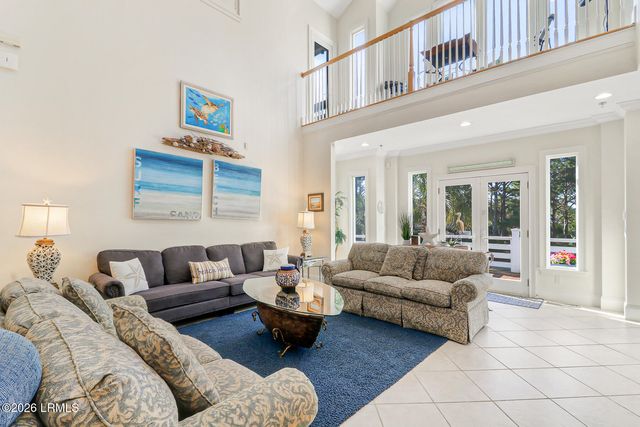756 Marlin Drive, Fripp Island, SC 29920