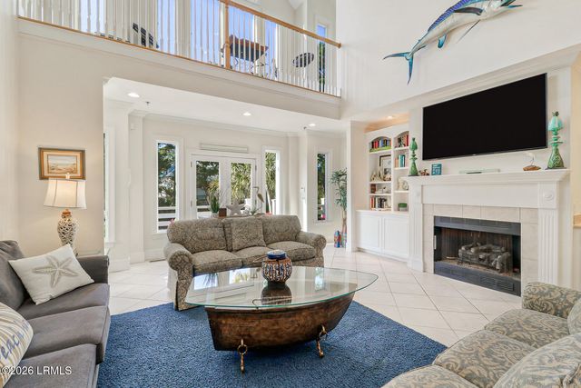 756 Marlin Drive, Fripp Island, SC 29920