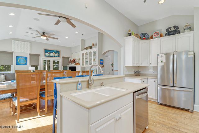 756 Marlin Drive, Fripp Island, SC 29920