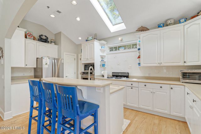 756 Marlin Drive, Fripp Island, SC 29920