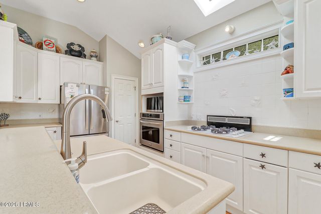 756 Marlin Drive, Fripp Island, SC 29920