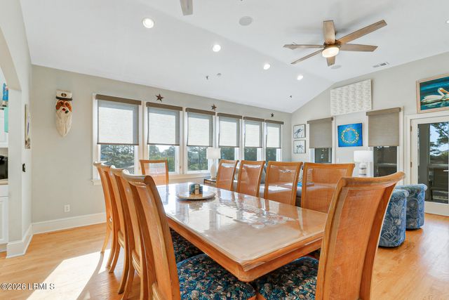 756 Marlin Drive, Fripp Island, SC 29920