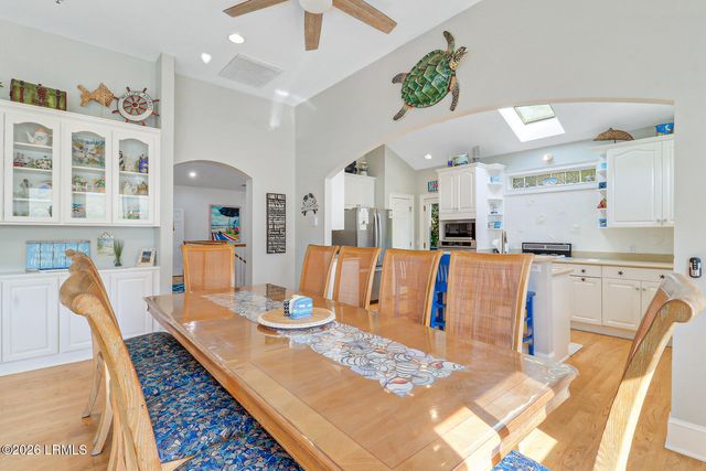 756 Marlin Drive, Fripp Island, SC 29920