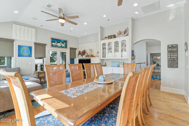 756 Marlin Drive, Fripp Island, SC 29920