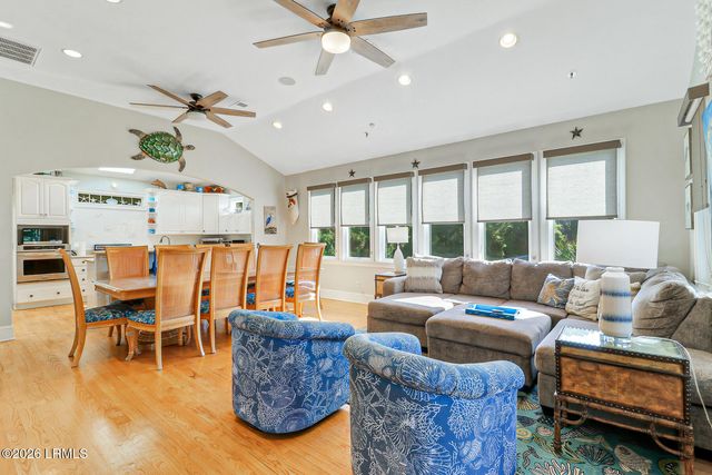 756 Marlin Drive, Fripp Island, SC 29920