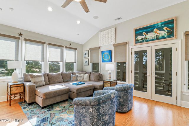 756 Marlin Drive, Fripp Island, SC 29920