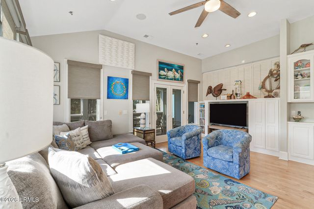 756 Marlin Drive, Fripp Island, SC 29920