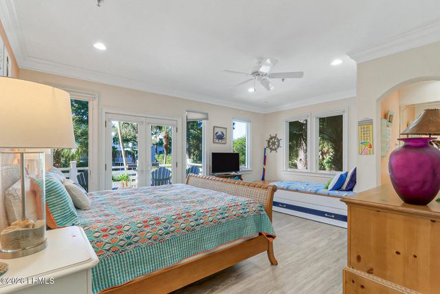 756 Marlin Drive, Fripp Island, SC 29920