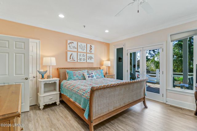 756 Marlin Drive, Fripp Island, SC 29920