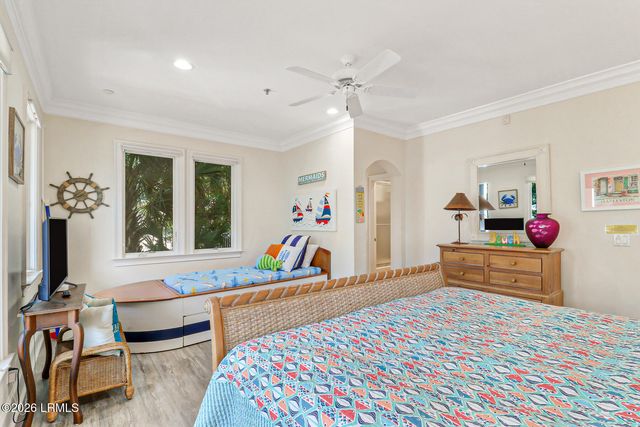 756 Marlin Drive, Fripp Island, SC 29920