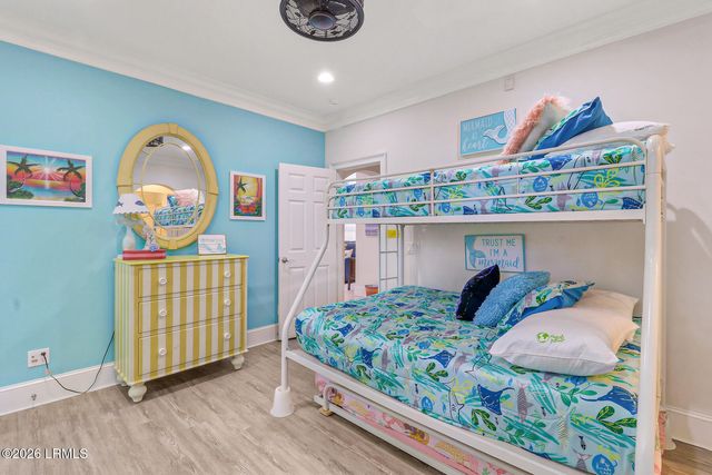 756 Marlin Drive, Fripp Island, SC 29920