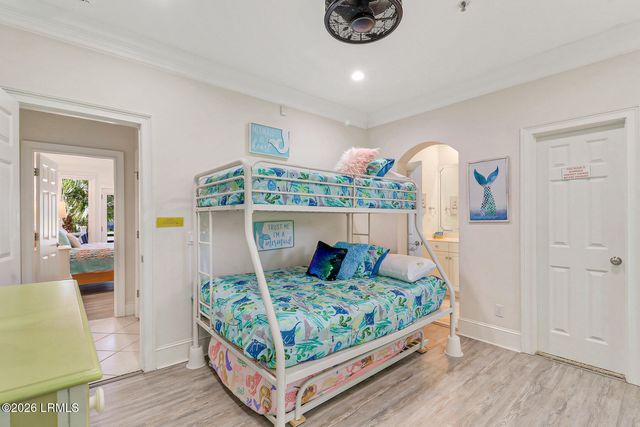 756 Marlin Drive, Fripp Island, SC 29920