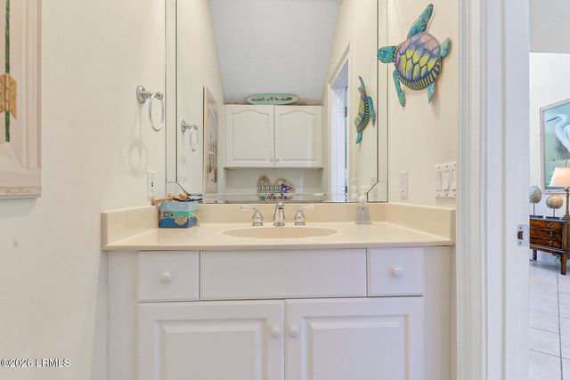 756 Marlin Drive, Fripp Island, SC 29920