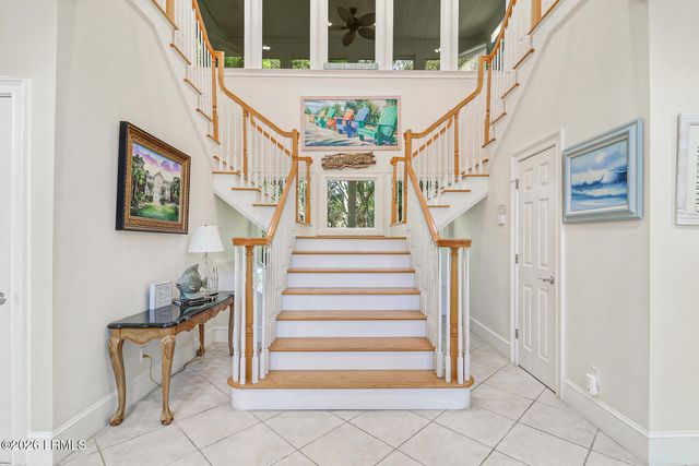 756 Marlin Drive, Fripp Island, SC 29920