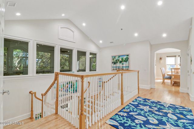 756 Marlin Drive, Fripp Island, SC 29920