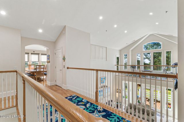 756 Marlin Drive, Fripp Island, SC 29920