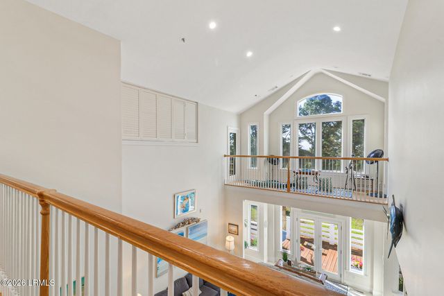 756 Marlin Drive, Fripp Island, SC 29920